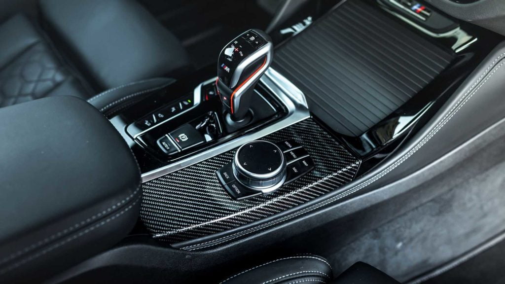 Pfsiter Autotechnik- Shop manhart mhx3 600 basis bmw x3 m competition20 f97