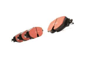 RacingLine Limited RP700 Performance Upgrade Rear Brake Pads