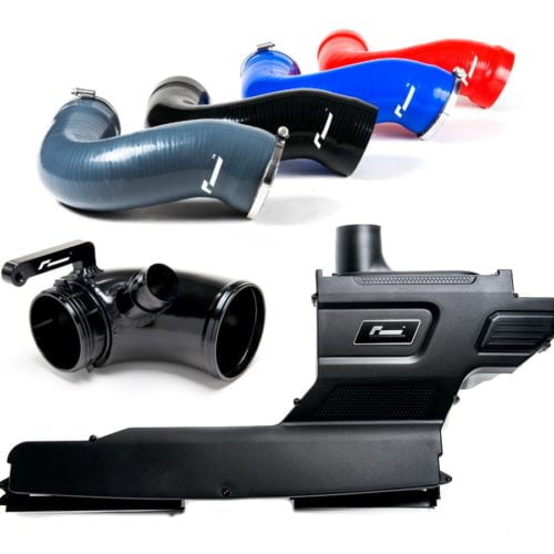 R600 Air Intake Package Bundle for MQB EA888 2.0 TSI Gen3