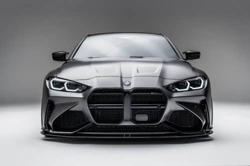 Adro Carbon Fiber Aero kit BMW G8X M3 G80/M4