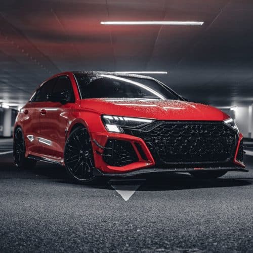 ABT RS3-R