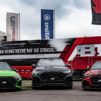 ABT Legacy from AB to Johann ABT Edition Signature !