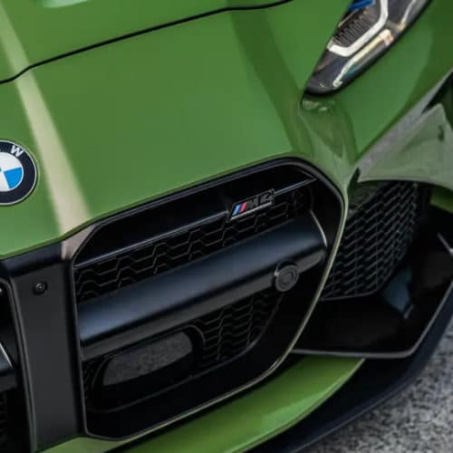 Adro BMW G8X M3 G80/M4 G82 Full Carbon Fiber Aero program Body kit