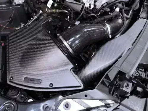 RacingLine VWR Carbon Fibre Air Intake System RS4/RS5 (B9) 2.9 V6 TFSI VWR1241RS4