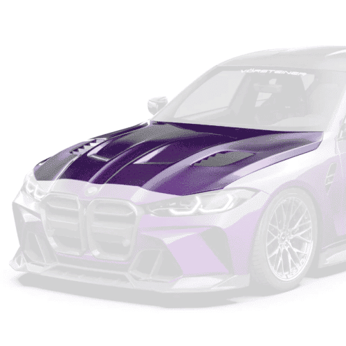 Pfsiter Autotechnik- Shop BMW G8X GTS V Carbon Fiber