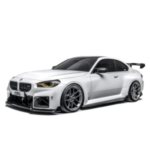ADRO Carbon Fiber Aero Body Body Kit M2 (G87)