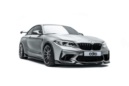 ADRO Carbon Fiber Body Kit Aero Program M2 (F87)