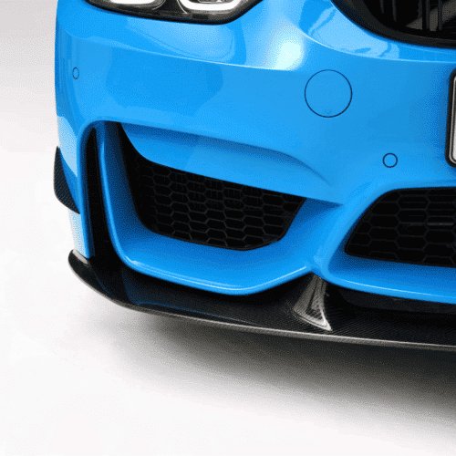 ADRO BMW M4 F82/F83 Carbon Fiber Aero Program – Image 7