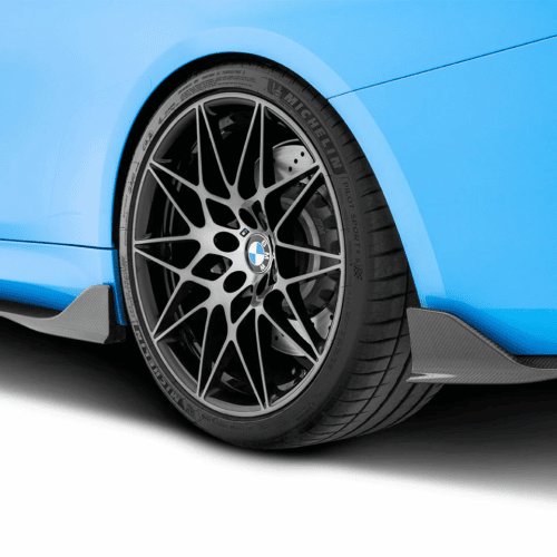 ADRO BMW M4 F82/F83 Carbon Fiber Aero Program – Image 4