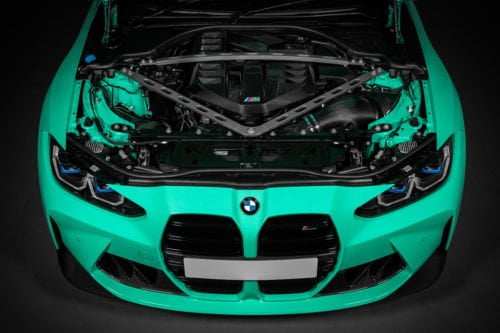 Eventuri Carbon Engine Cover BMW G87 M2 G80 M3 G82-G83 M4