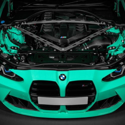 Eventuri Carbon Engine Cover BMW G87 M2 G80 M3 G82-G83 M4