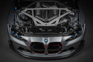Eventuri BMW G80 M3/ G82 G83 M4 CS/CSL Convertible/Coupe