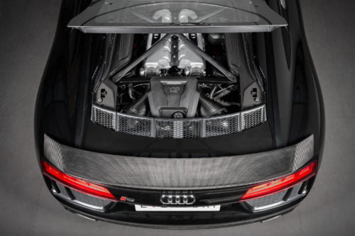 Eventuri Carbon Air Intake System Audi R8 V10 4S
