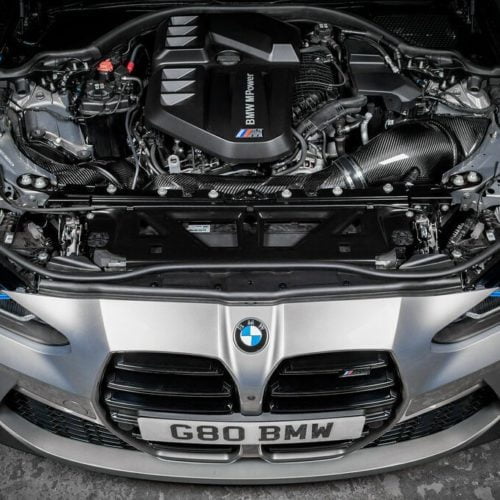 Eventuri Carbon Air Intake BMW G80 M3 G82 M4 – Image 2