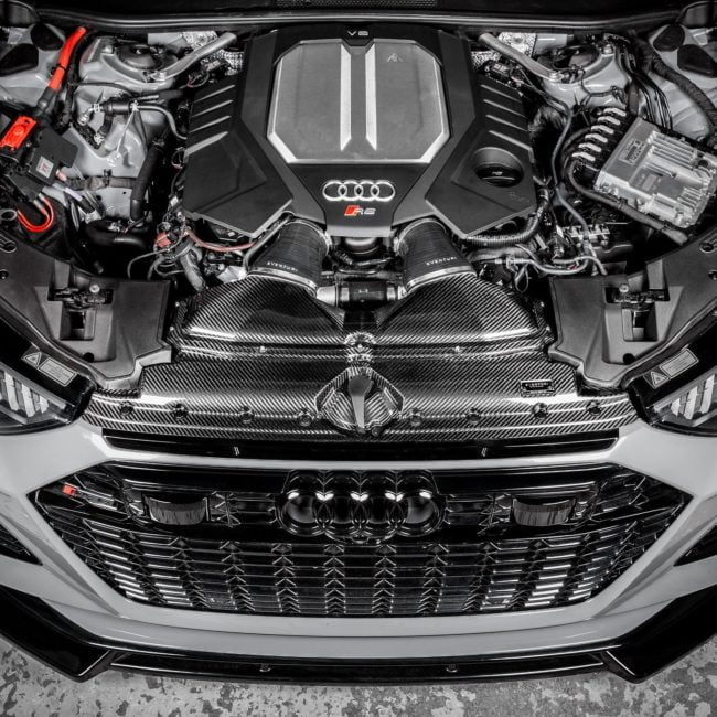 Pfsiter Autotechnik- Shop Eventuri Audi C8 Carbon Fibre Intake System RS6 RS7 4 2048x2048