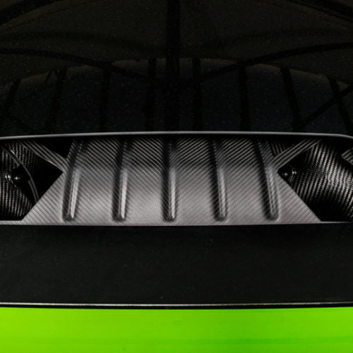 Eventuri Carbon Air Intake System Lamborghini Huracan