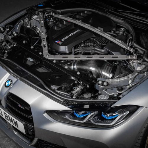 Eventuri Carbon Air Intake BMW G80 M3 G82 M4 – Image 3