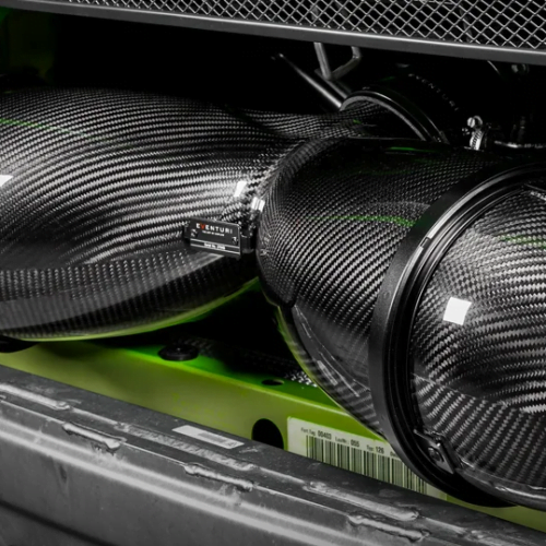 Eventuri Carbon Intake System for Porsche 991.1 and 991.2 GT3 RS – Image 6