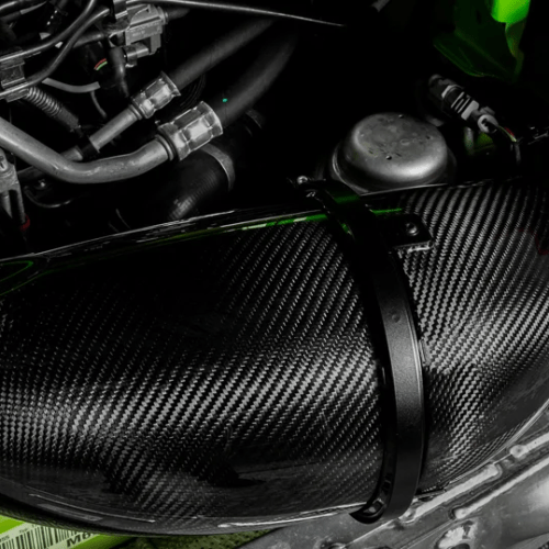 Eventuri Carbon Intake System for Porsche 991.1 and 991.2 GT3 RS – Image 8