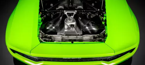 Eventuri Carbon Air Intake System Lamborghini Huracan