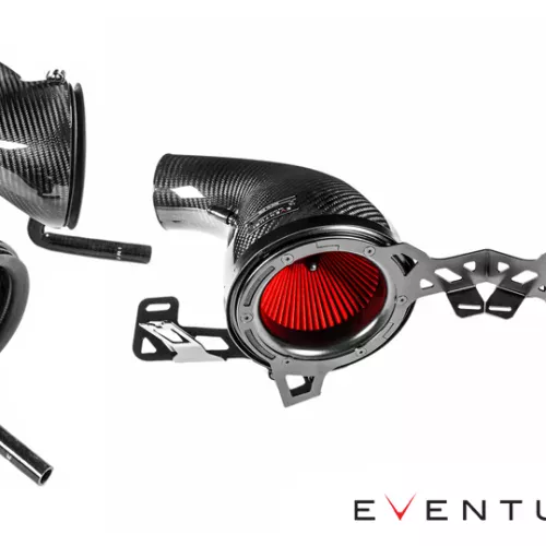 Eventuri Carbon Intake System Porsche 991 Turbo/S – Image 7