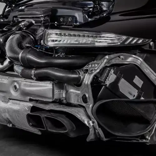 Eventuri Carbon Intake System Porsche 991 Turbo/S – Image 3