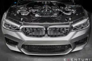 Pfsiter Autotechnik- Shop eventuri kit sani pro bmw m5 f90 1