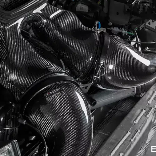 Eventuri Carbon Intake System Porsche 991 Turbo/S – Image 6