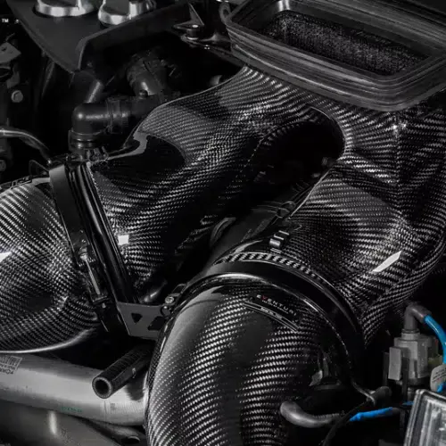 Eventuri Carbon Intake System Porsche 991 Turbo/S – Image 4