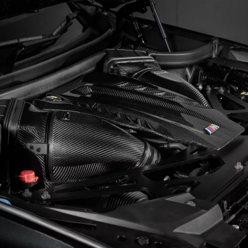 Eventuri Carbon Fiber Intake System BMW  F95 X5M F96 X6M G09 XM – Image 5