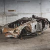 nvestment Guide: "A Charred Ferrari 500 Mondial Spider Sold for €1.72 Million" A Testimony to the Resilience of the Collector Car Market