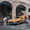 Investment Guide: Mercedes-Benz 300 SL (W198) Flügeltürer