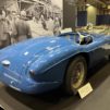1951 Ferrari 340 America Barchetta Touring Superleggera : Un Capolavoro Italiano Sold for €5706000 by Artcurial