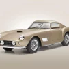 The Alfa Romeo 1900C Sprint Supergioiello: The Art of Automotive Perfection"
