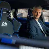 RECARO Podium GF "24H LE MANS" Limited Edition