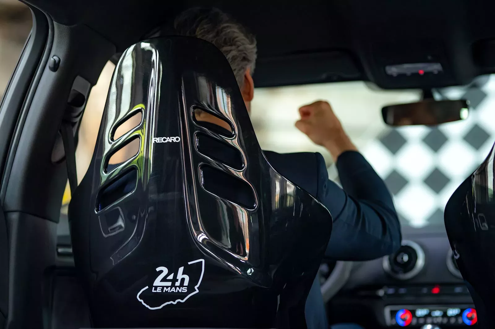 Exclusive Guide: Celebrating Le Mans Centenary with Recaro's Exceptional Limited Edition Products 6 Pfsiter Autotechnik- Shop 1145180 jpg