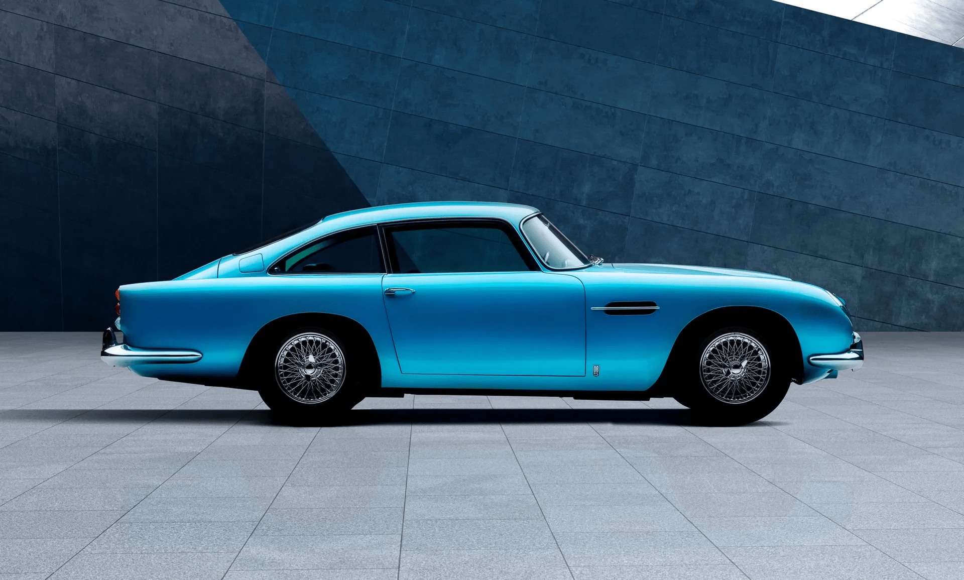 Pfsiter Autotechnik- Shop 1963 aston martin db5 100897829 h