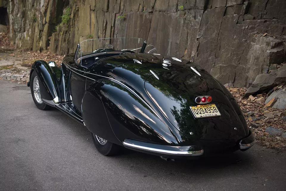 Pfsiter Autotechnik- Shop 39 alfa romeo 8c 2900b 4 thumb 960xauto 64956 jpg