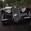 The Legendary Alfa Romeo 8C 2900B Lungo Spyder: Estimated Value Today Exceeds $40 Million