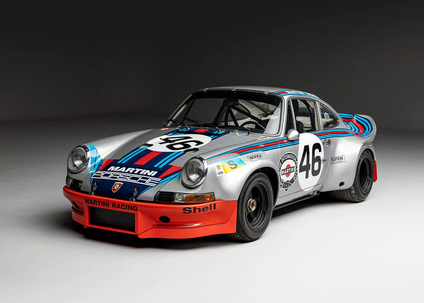 Pfsiter Autotechnik- Shop Porsche 911 RSR Martini 07 jpg