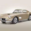 The Alfa Romeo 1900C Sprint Supergioiello: The Art of Automotive Perfection"