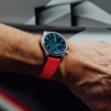IWC Schaffhausen and Mercedes-AMG Petronas: The Perfect Alliance of Precision Watchmaking and Automotive Performance