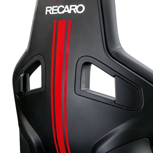 RECARO Sportster CS Nürburgring Limited Edition - Pfister Autotechnik-Shop