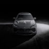 Urban Automotive Lamborghini Urus S carbon kit