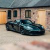 Investment Guide: Swiss Collector's Porsche Carrera GT Zagato and Carrera GTZ