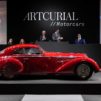 Record-Breaking Triumph: 1939 Alfa Romeo 8C 2900 B Achieves Staggering $18.98 Million at Artcurial Auction