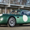 Aston Martin DB4GT Zagato '2 VEV' Exceptional Classic Car with a Storied Racing History Priced at £10,081,500