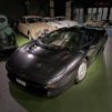 Rare Breed: The Jaguar XJ220 Black Daytona (1/15)