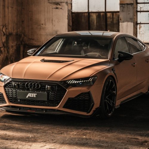 Pfsiter Autotechnik- Shop 060 in 26s abt s rs 7 makes 1000 ethanol cooled hp the tuning package alone is 218k 1