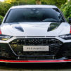 Audi RS6 Avant GT